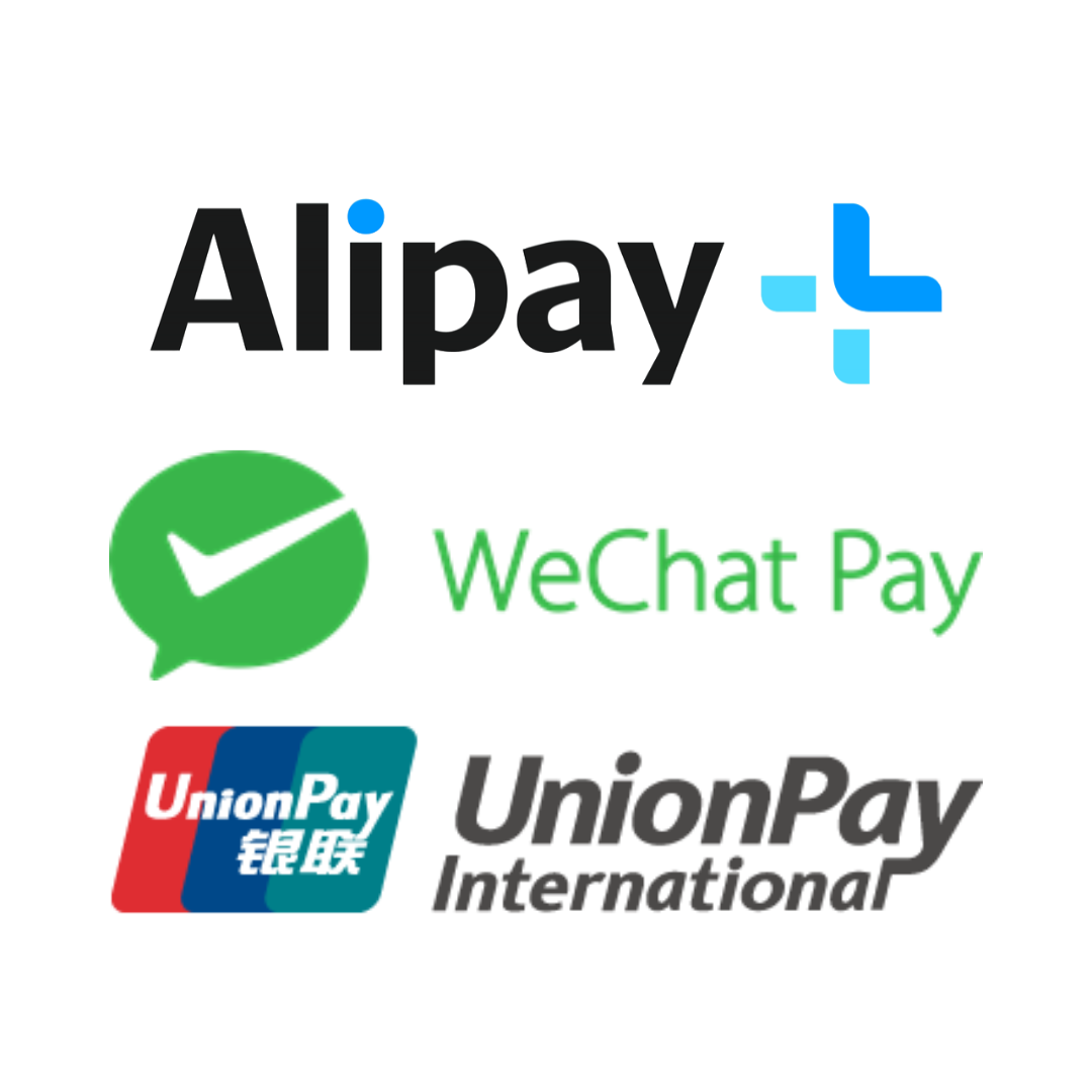 ePay Chinese Wallets