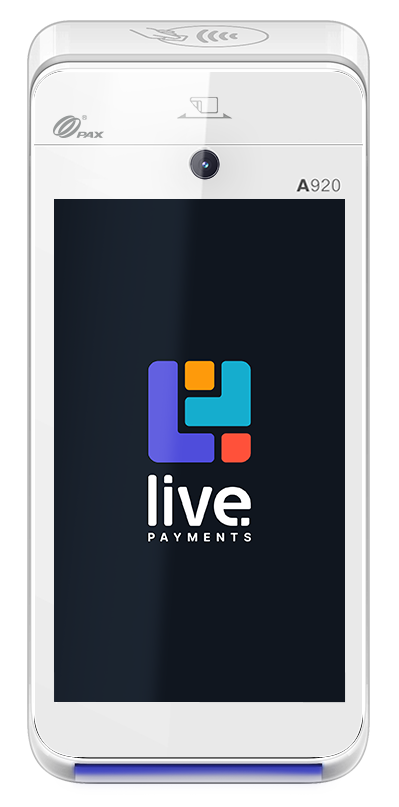 PAX A920
