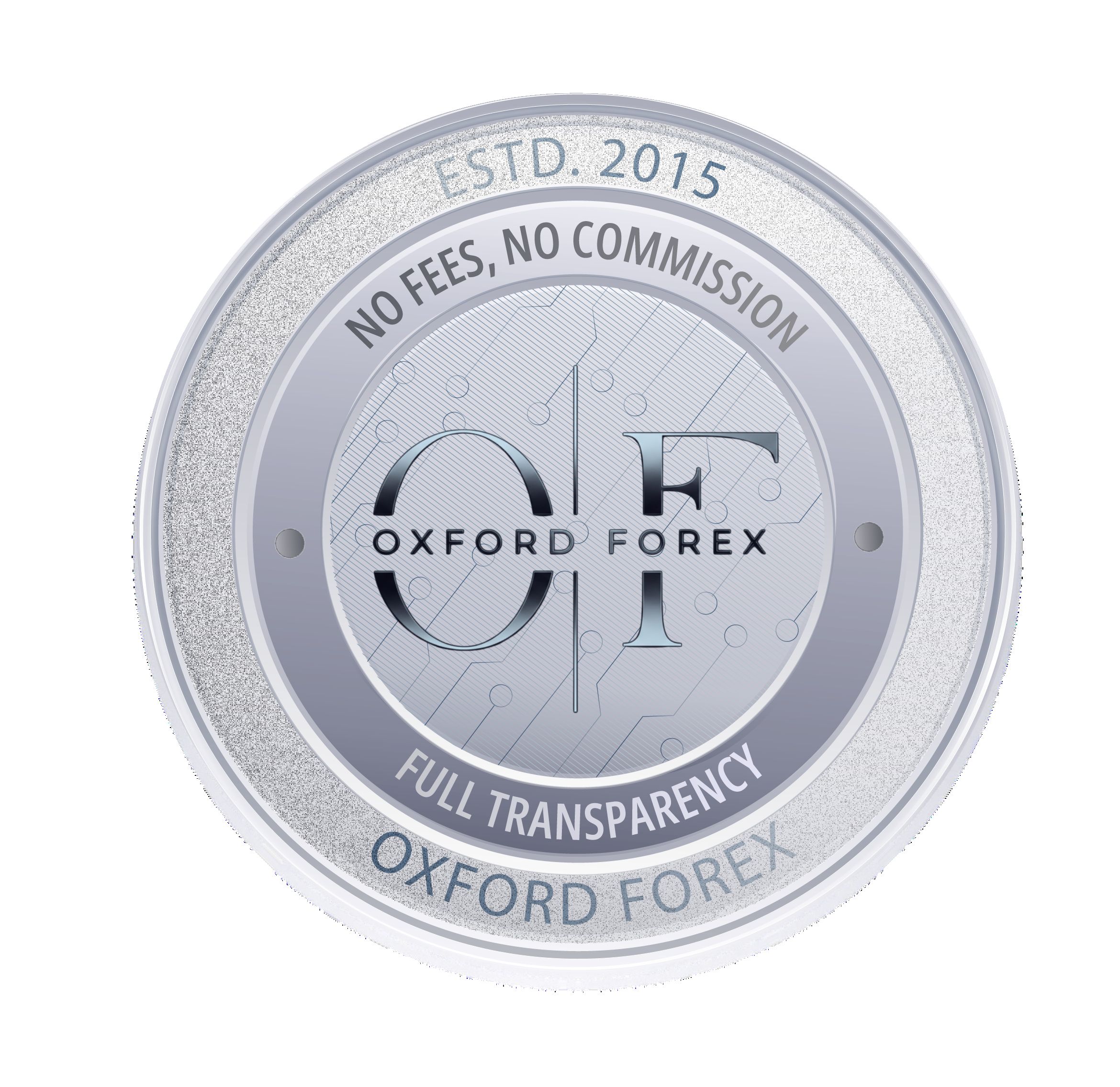 Oxford Forex POS