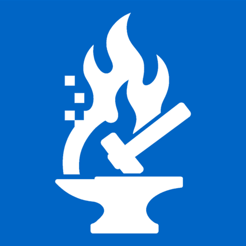 POS Forge