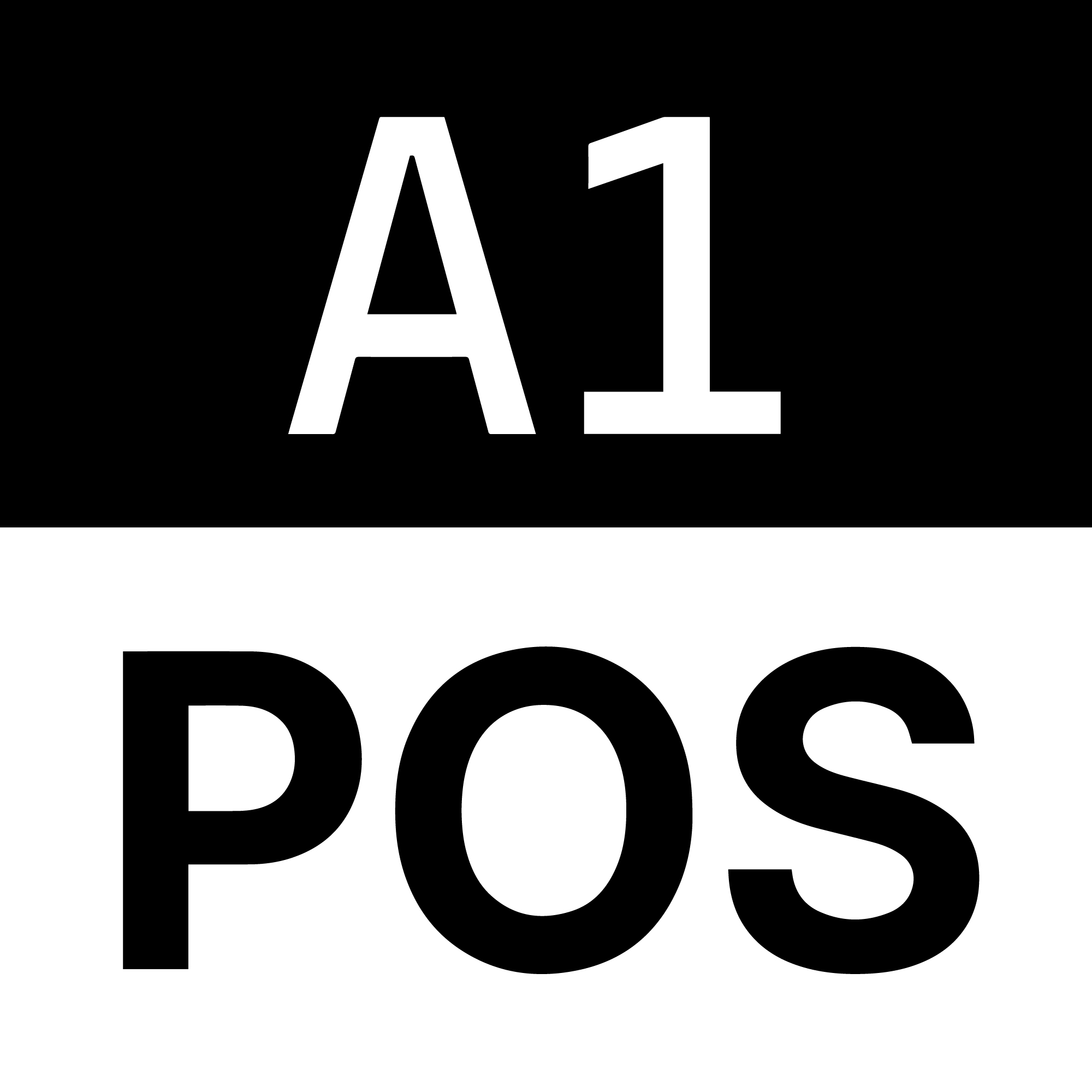 A1 POS