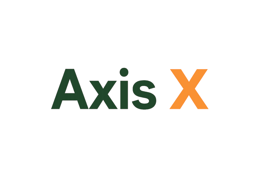Axis X