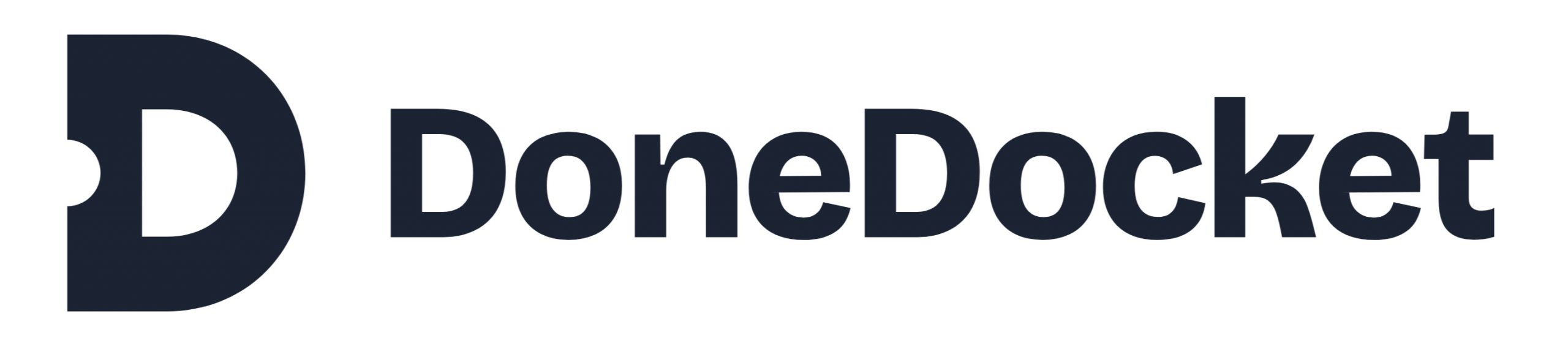 DoneDocket