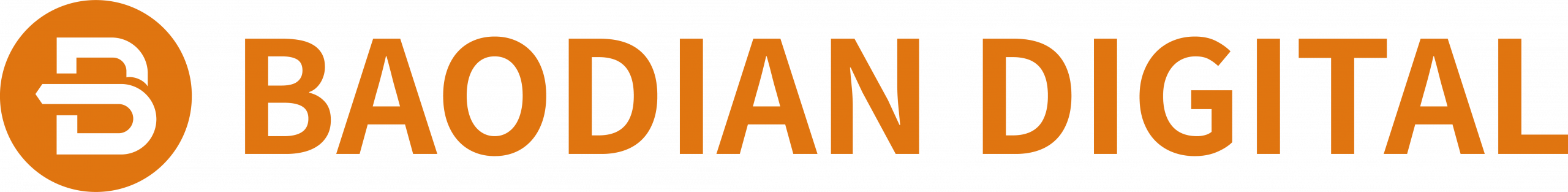 Guangzhou Baodian Digital Technology Co., Ltd