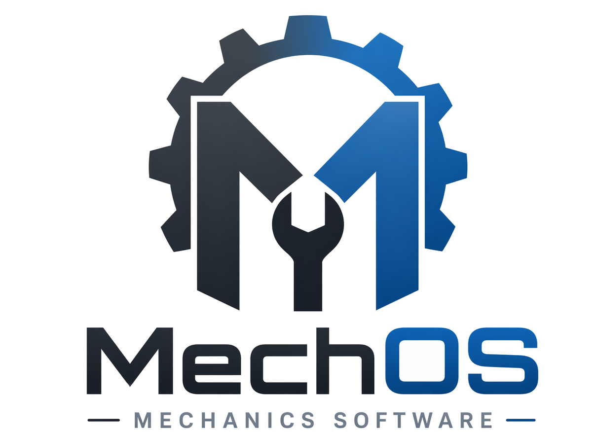 MechOS Pty Ltd